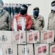 चुनावों से पहले एक्शन में नैनीताल पुलिस, हल्द्वानी दमुवाढूंगा से पकड़ीं अवैध शराब की 15 पेटियां