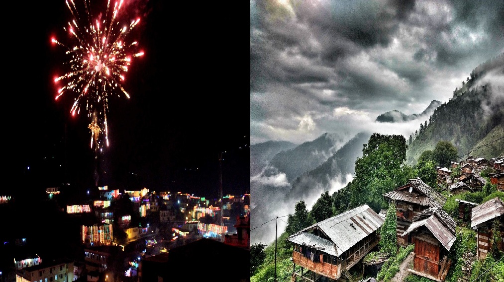 Uttarakhand PCB alert before Diwali