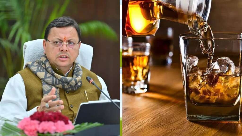 pushkar singh dhami.