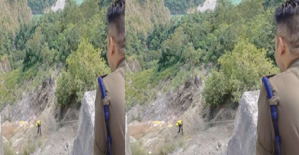uttarakhand accident