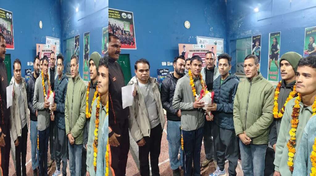 Agniveer recruitment