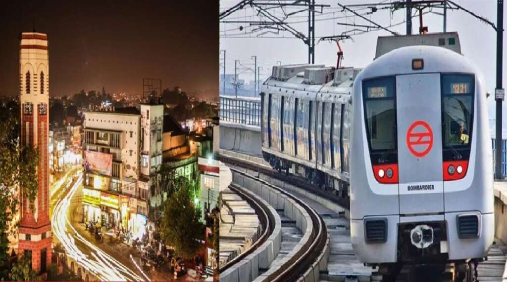 DehradunMetroProject