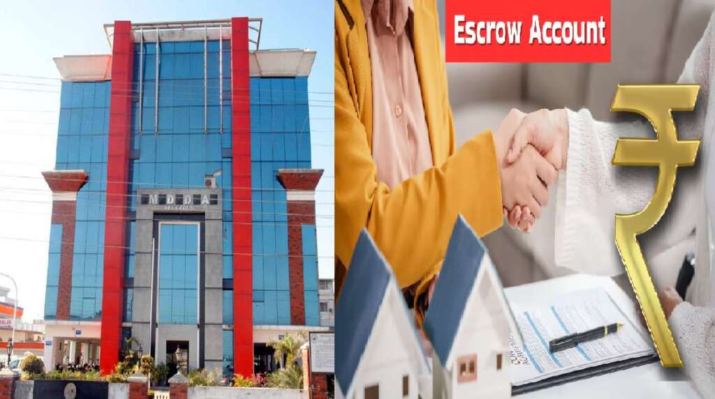 escrow account
