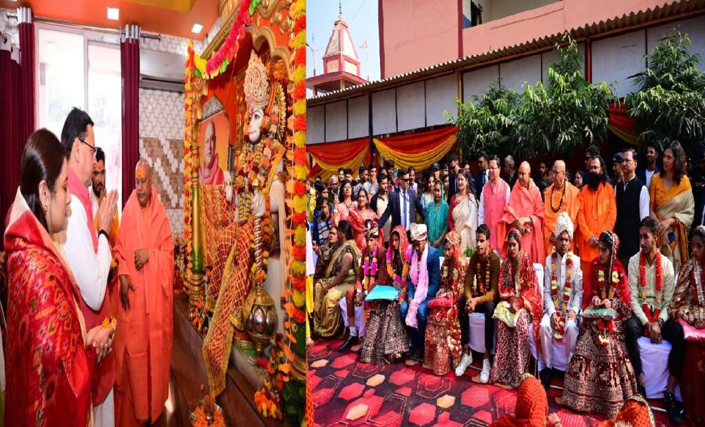 pushakar singh dhami