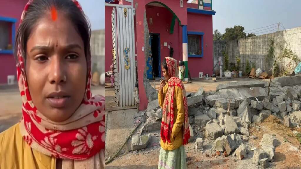 JharkhandBulldozerIncident