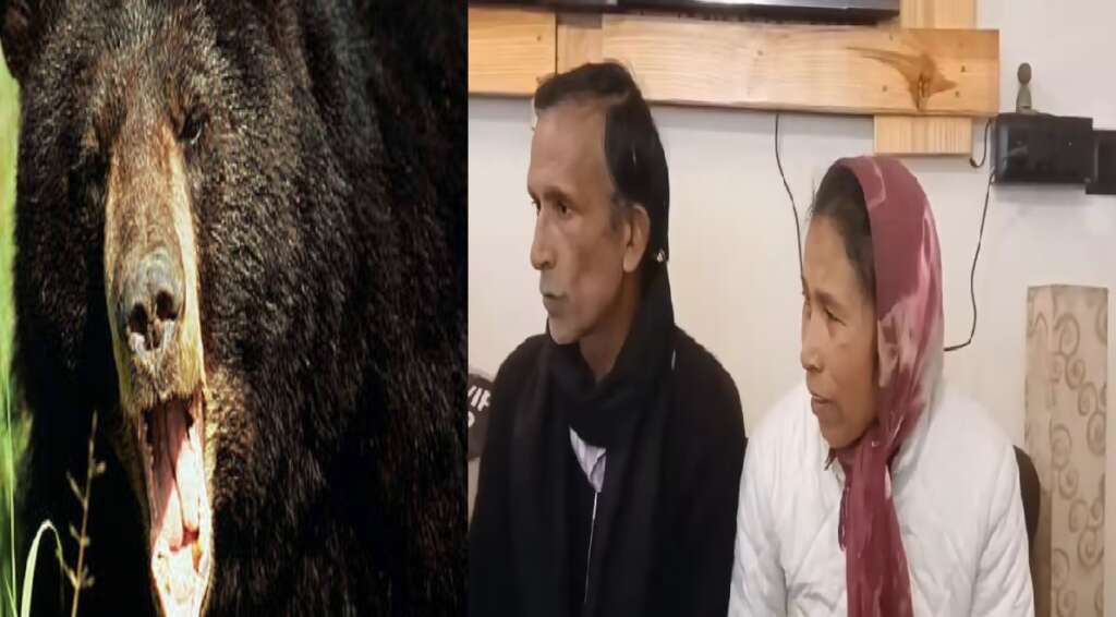 AnkitaBhandariParents