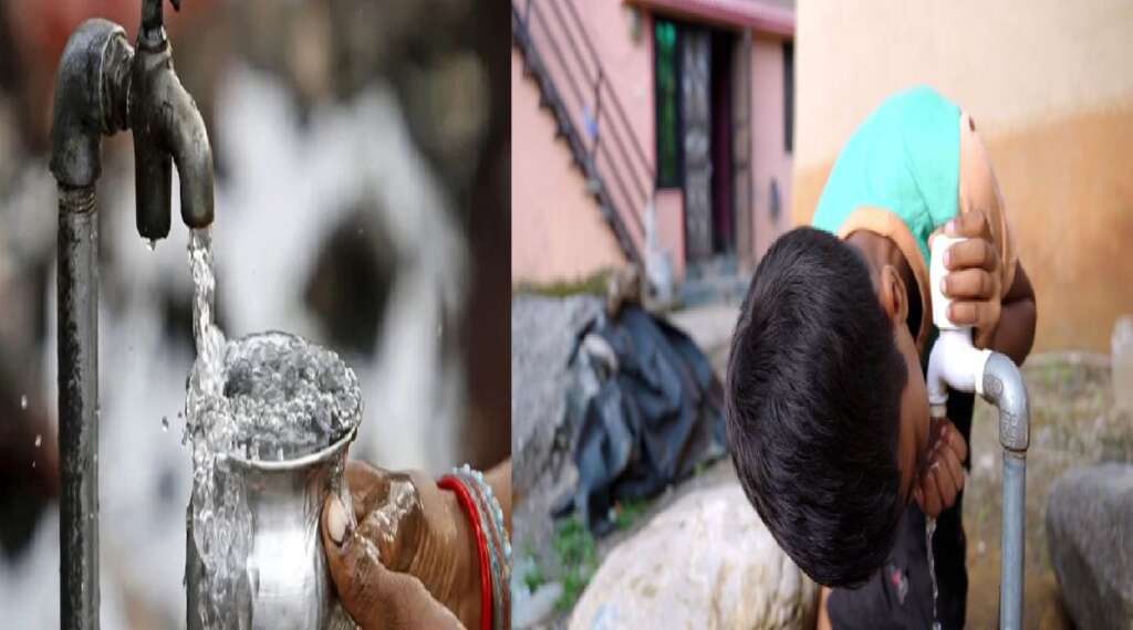 DrinkingWaterProject