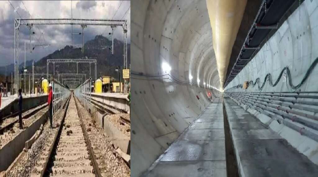 Karnaprayag Railway Terminus