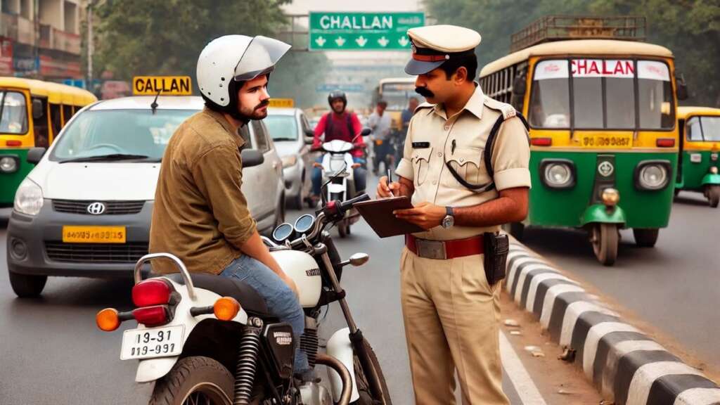 new traffic rules 2026