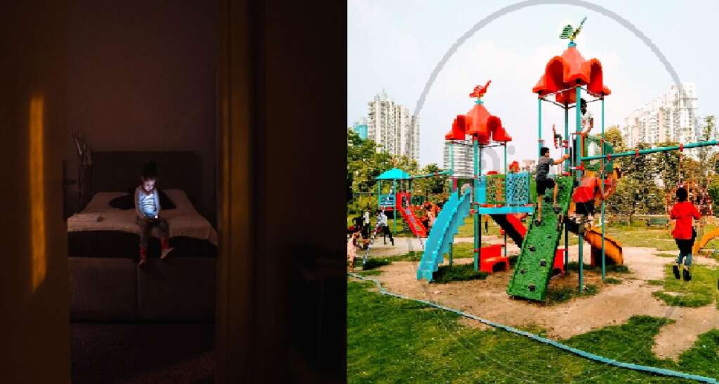 Online Gaming Addiction