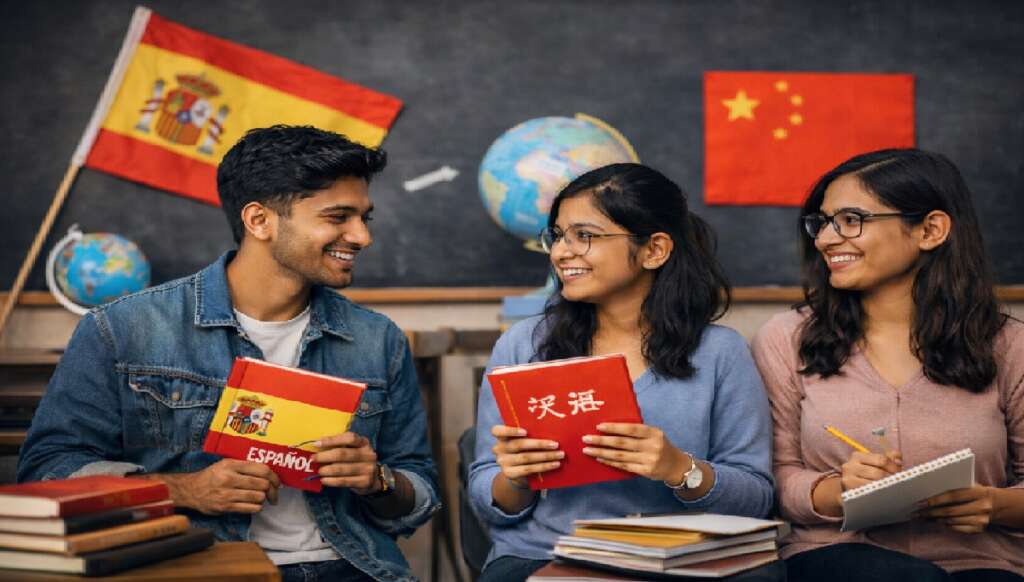 Uttarakhand Open University