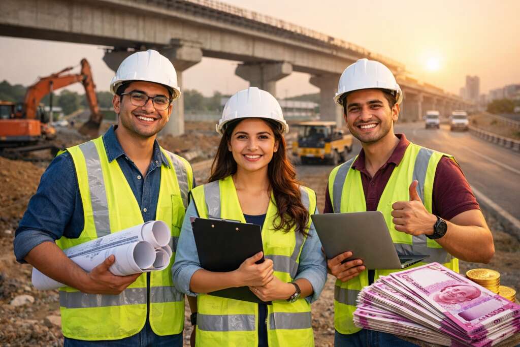 Summer Internship India