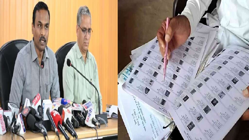 Door to Door Campaign