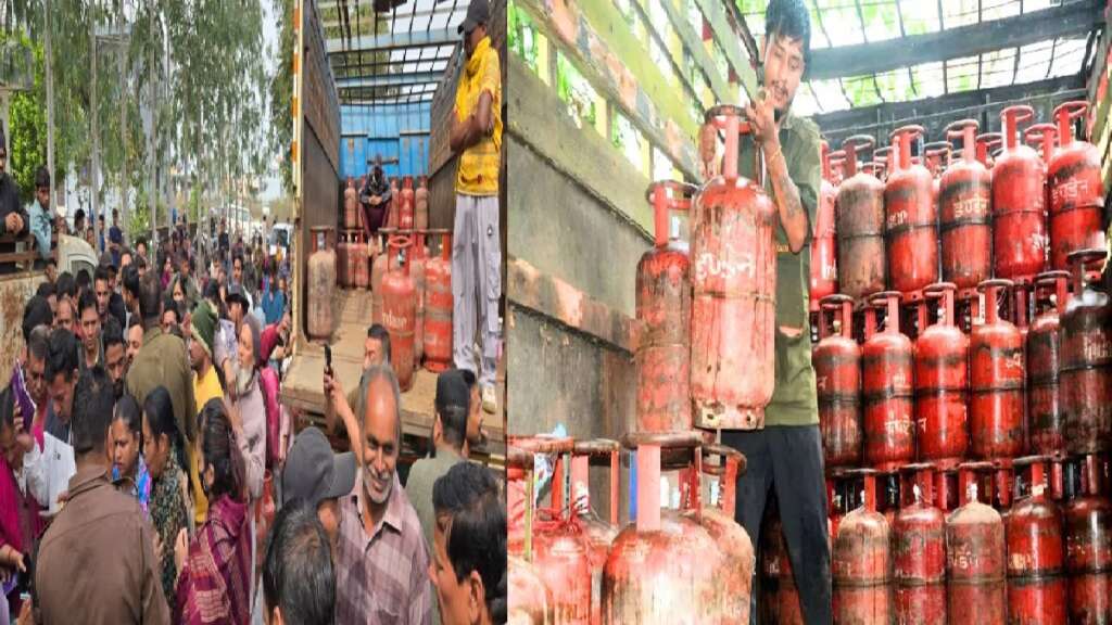 Uttarakhand Gas Update