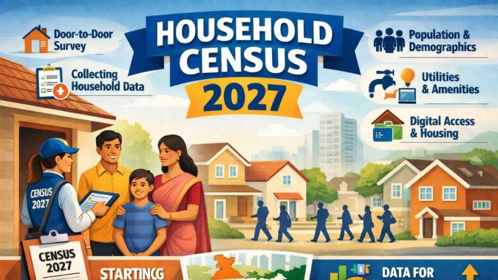 Census 2027