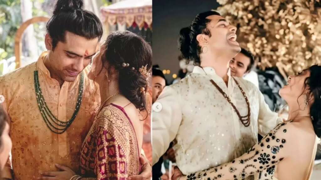 Jubin Nautiyal Marriage