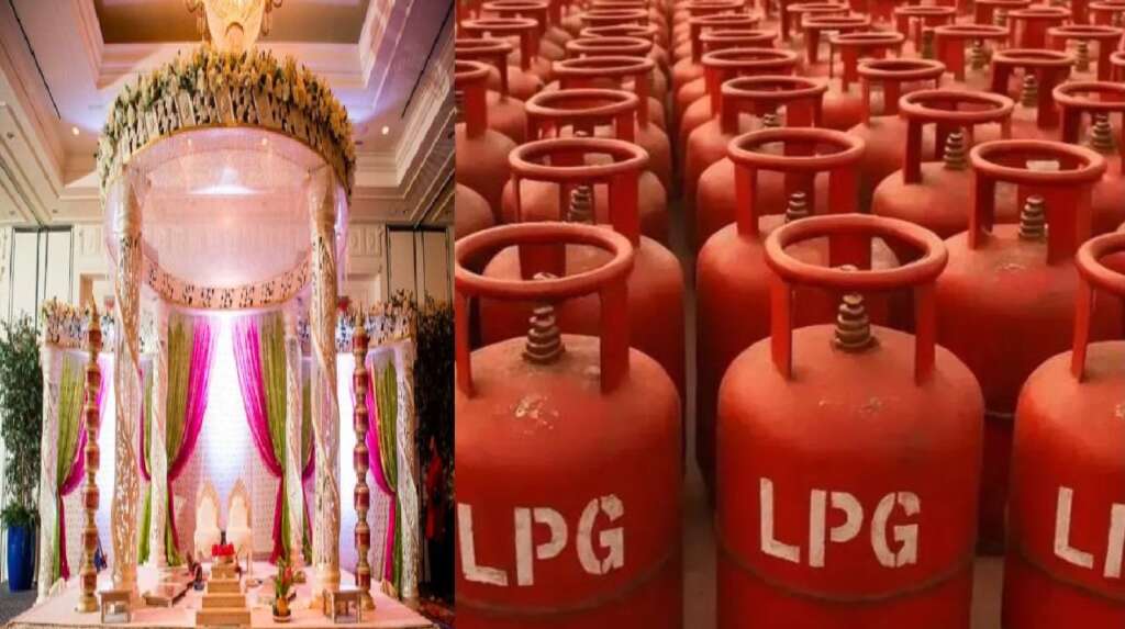 LPG Cylinder Rules