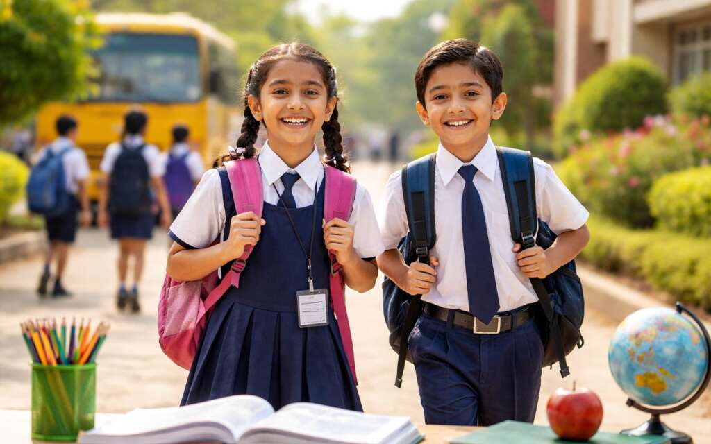 School Timing Change