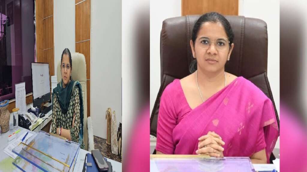 Nitika Khandelwal ने