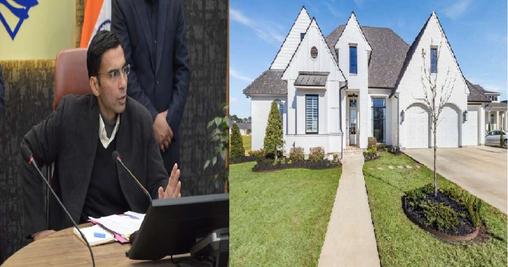 Dehradun Homestay Action