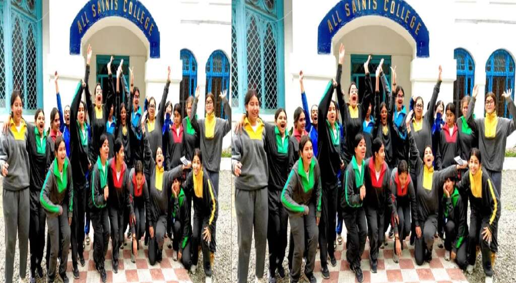 ICSE Result Nainital