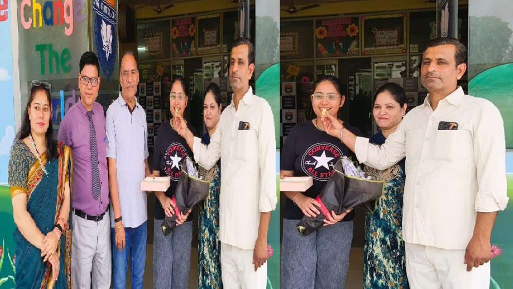 Sushila Mehendiratta