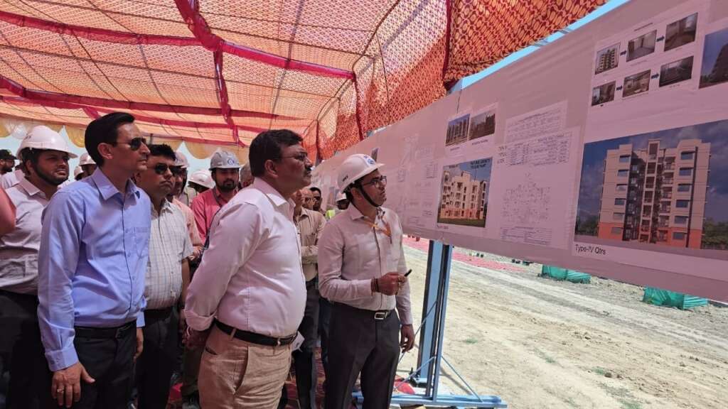 Kichha AIIMS Satellite Hospita