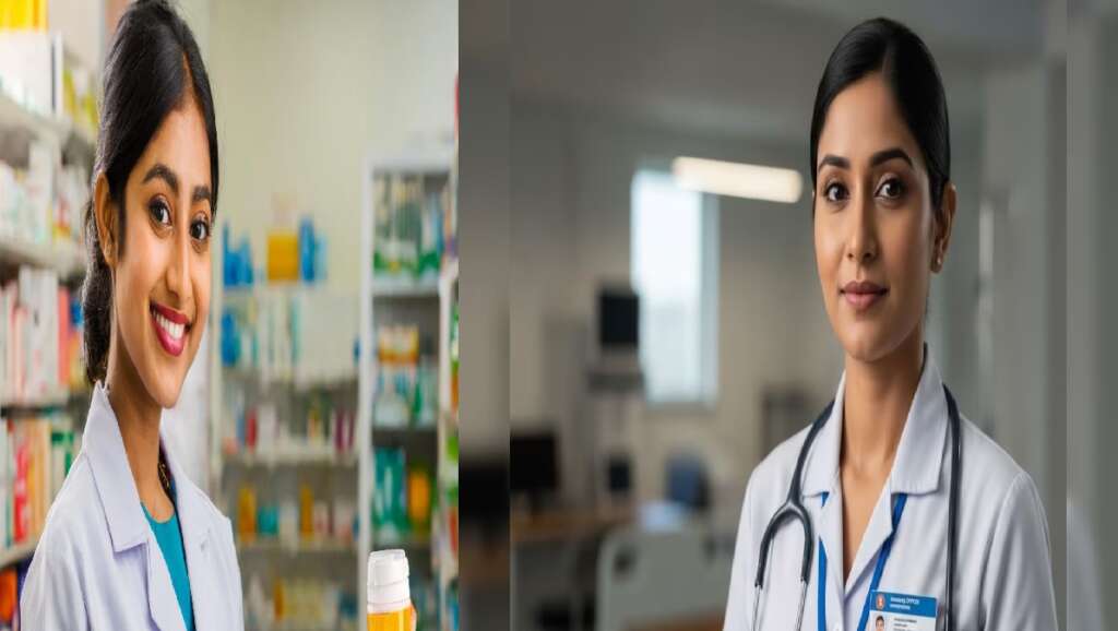 Uttarakhand Health Worker Recruitmen