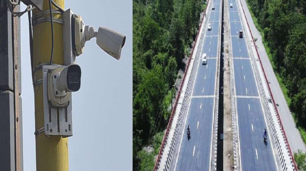 Delhi Dehradun Expressway Rules