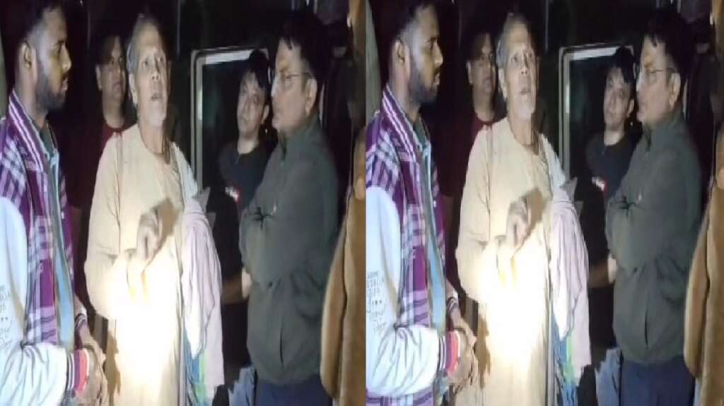 American Citizen Rescue