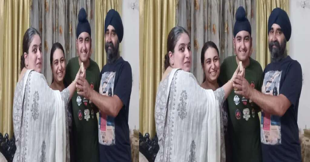 Gurashish Singh Chaddha