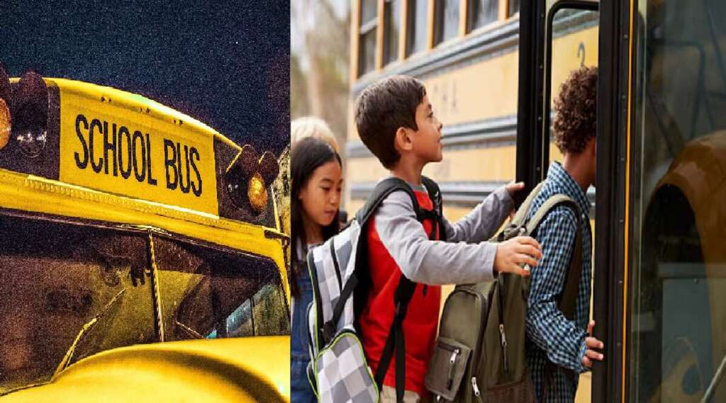 School Bus Fare Uttarakhand