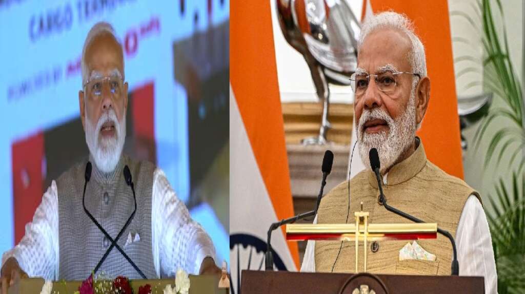 PM Modi Dehradun Visit