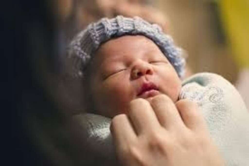 Daughter Birth Case