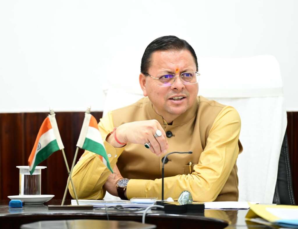 PUSHKAR DHAMI