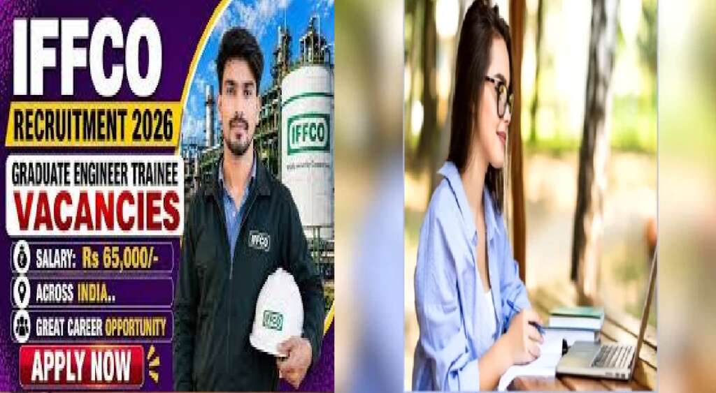 IFFCO Vacancy 2026