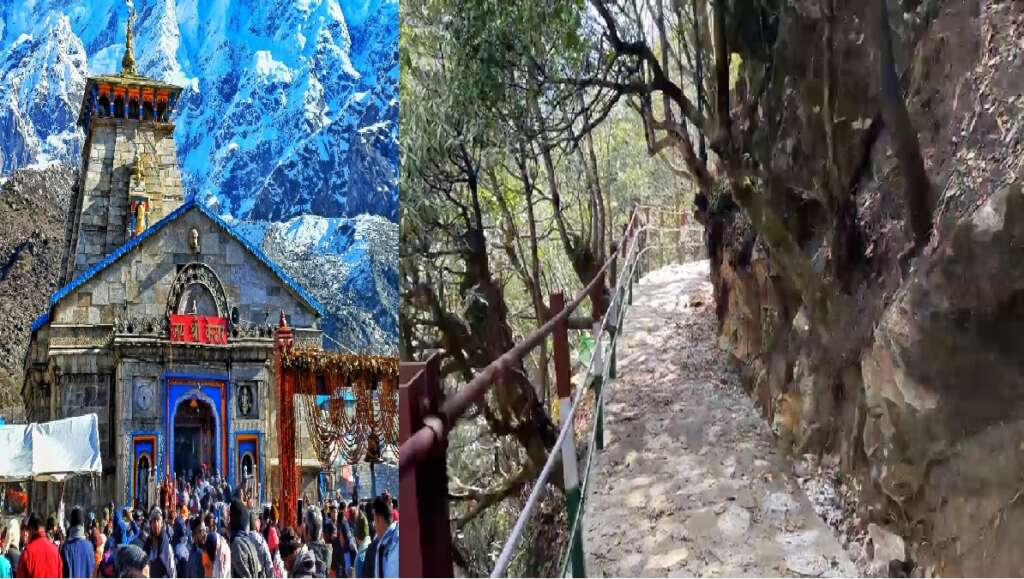 KedarnathYatra
