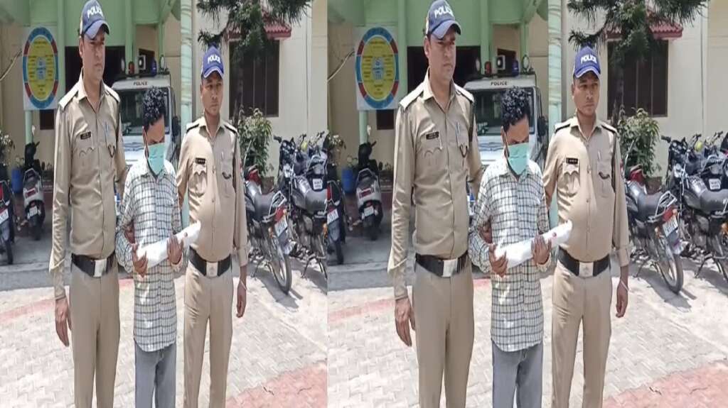 Rudrapur News