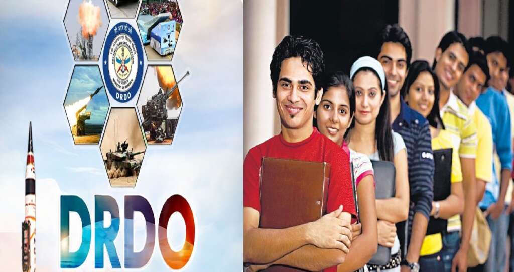 DRDO Recruitment